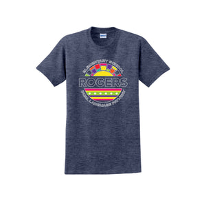 Heathered Navy variant image