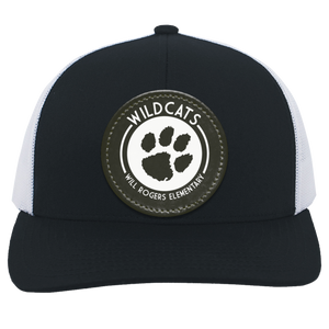 Navy/white variant image