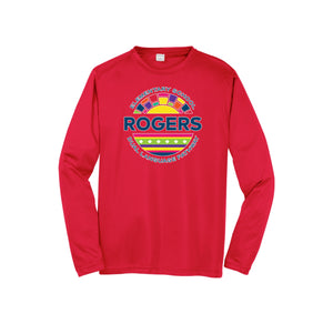 True Red variant image