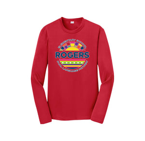 True Red variant image