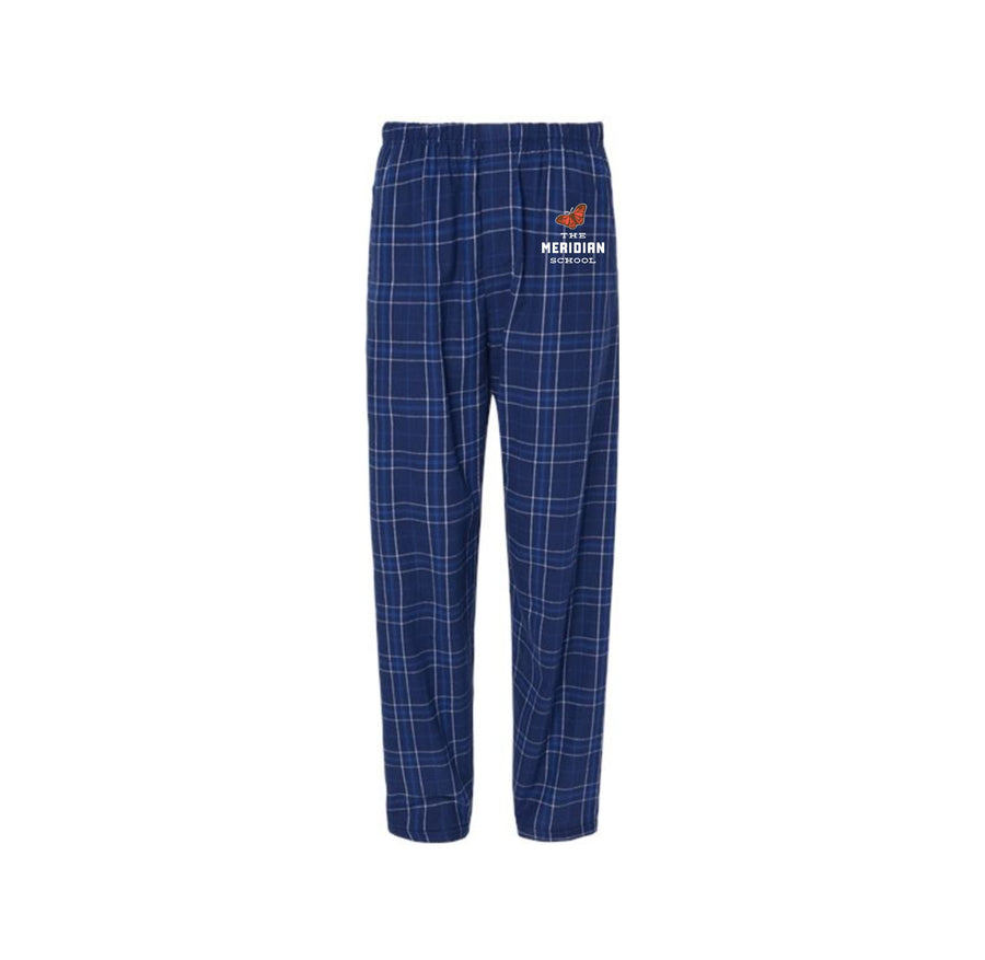 Navy Field Day Plaid variant image