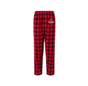 Red/ Black Buffalo variant image