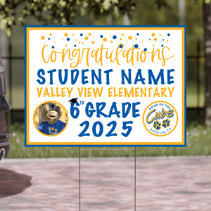 Yard Sign variant image