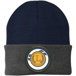 Navy/Oxford variant image