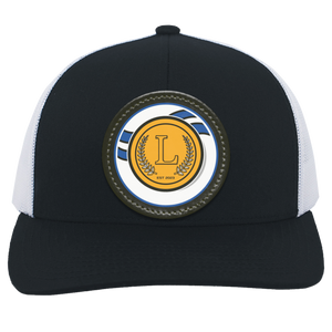 Navy/white variant image