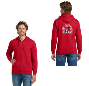 Red variant image