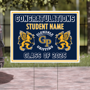 Yard Sign variant image