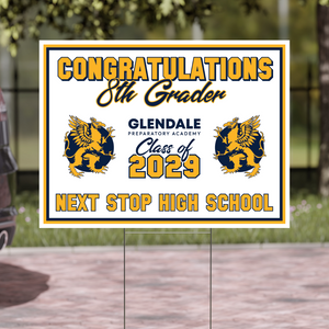Yard Sign variant image