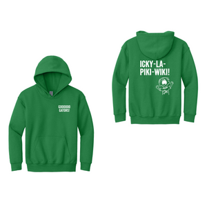 Irish Green variant image