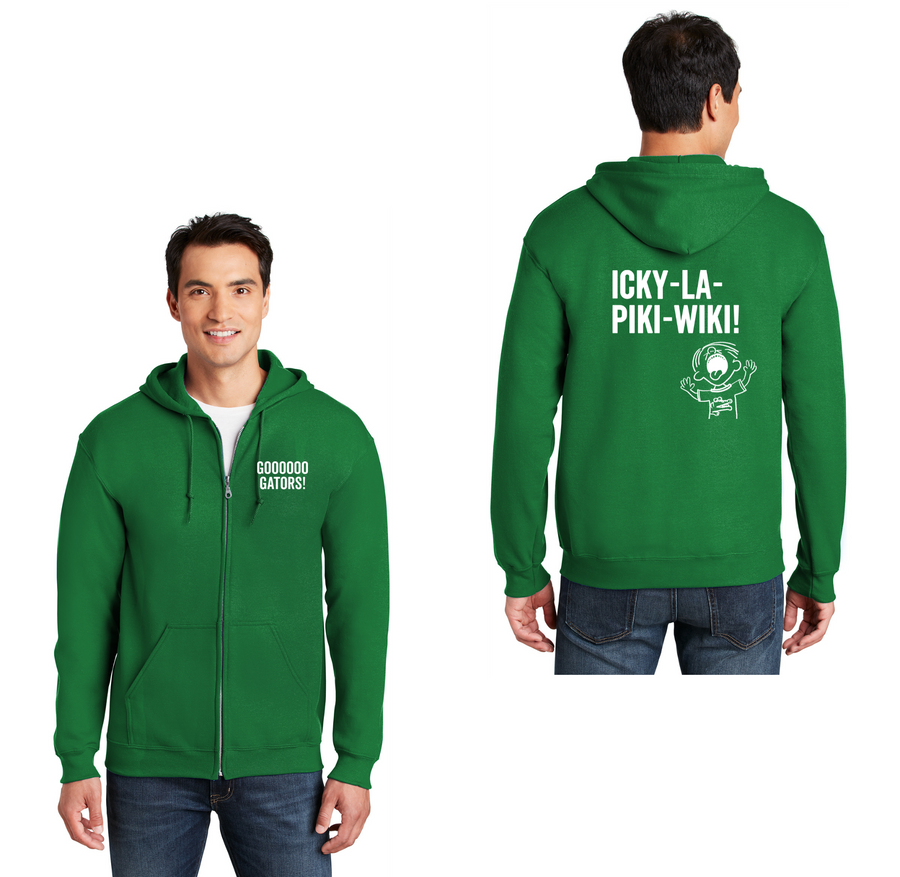 Irish Green variant image