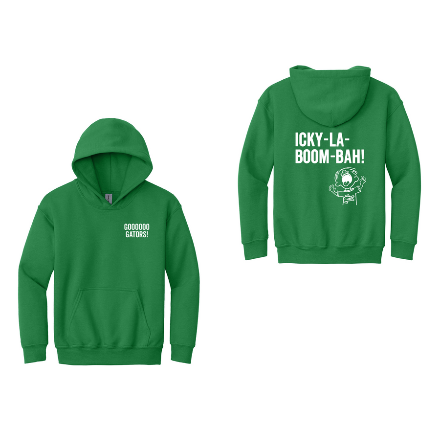 Irish Green variant image