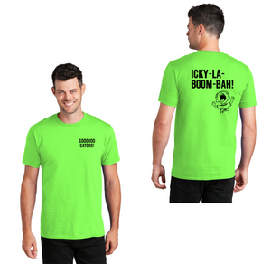Flash Green variant image