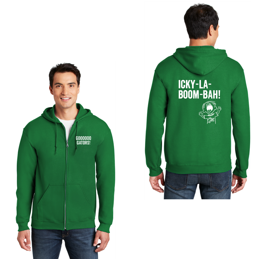 Irish Green variant image
