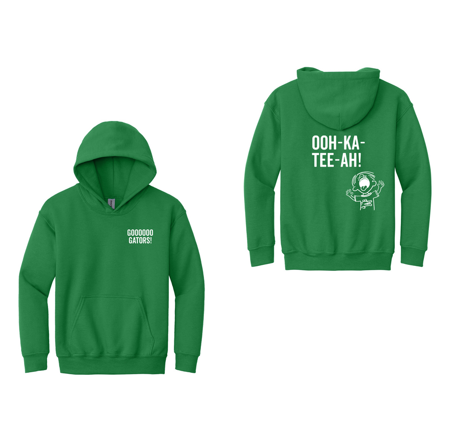 Irish Green variant image
