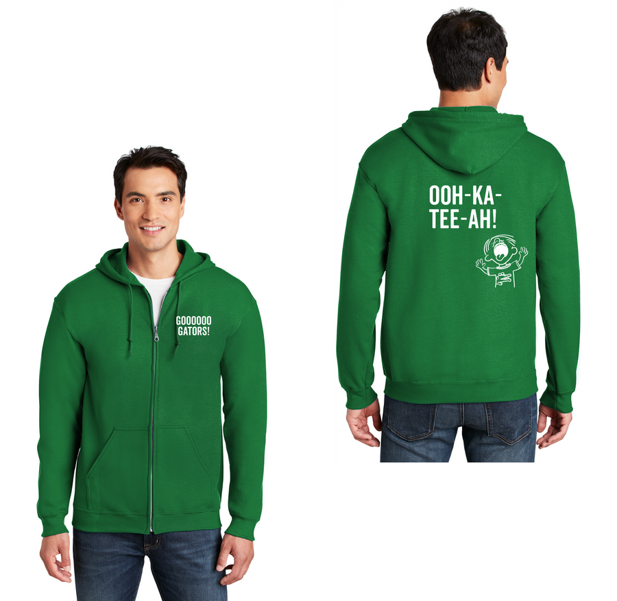 Irish Green variant image