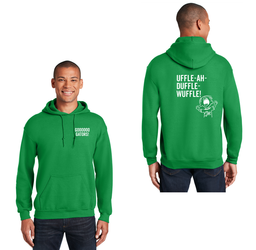 Irish Green variant image
