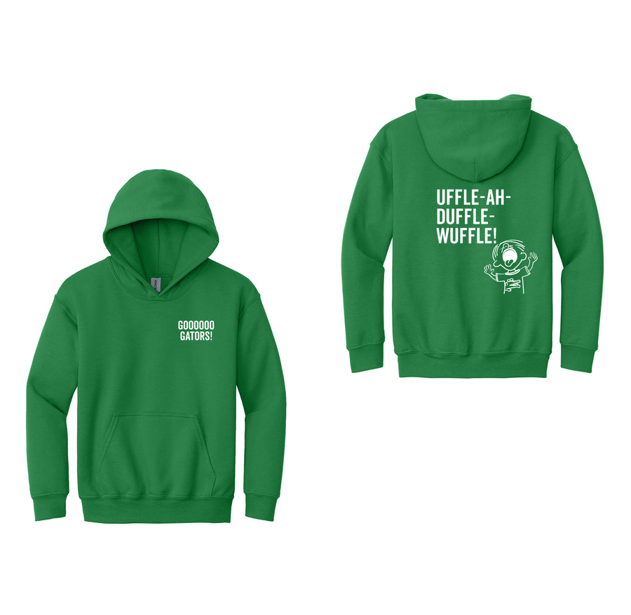 Irish Green variant image