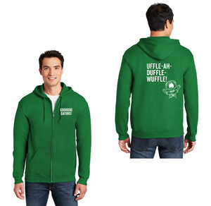 Irish Green variant image