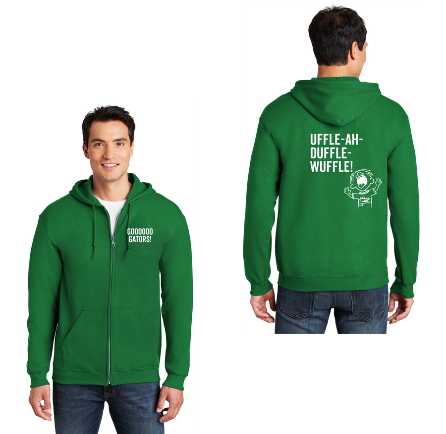 Irish Green variant image