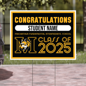Yard Sign variant image