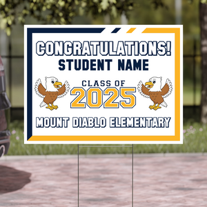 Yard Sign variant image