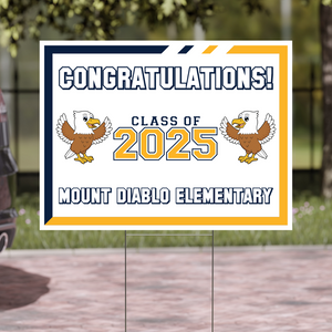 Yard Sign variant image