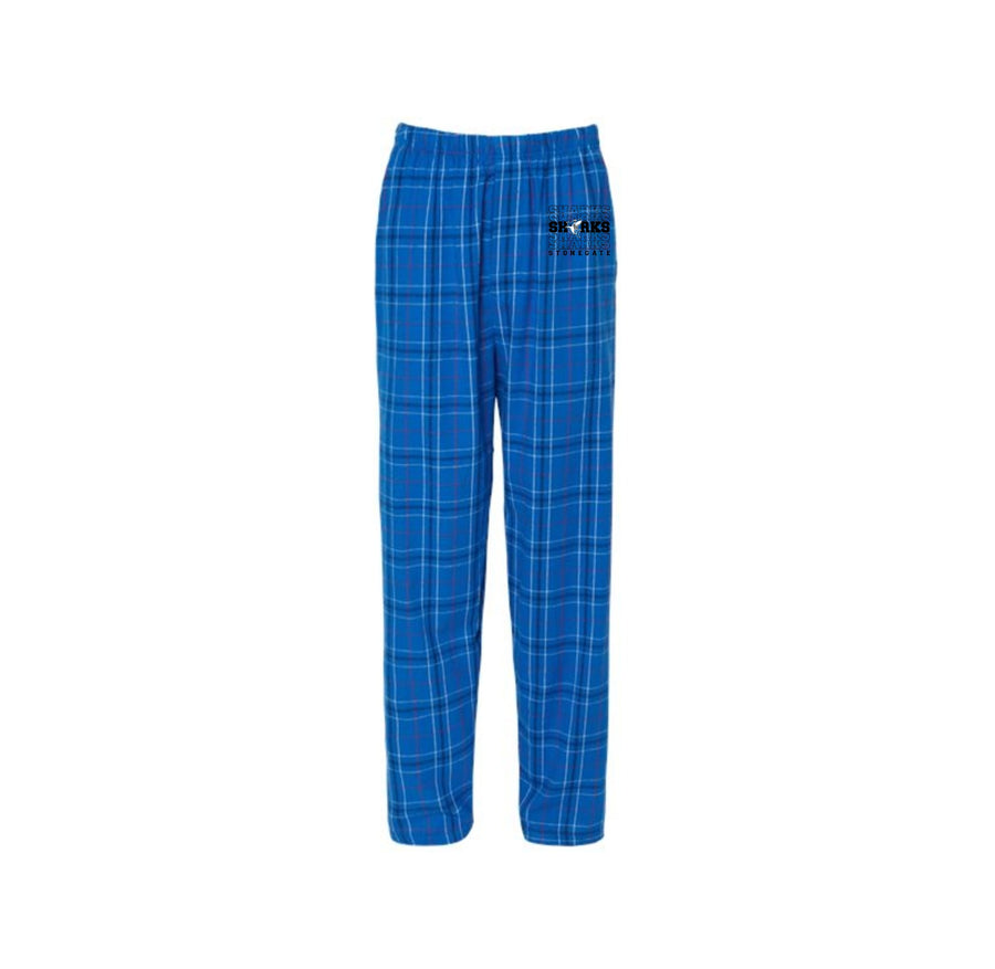 Royal Field Day Plaid variant image