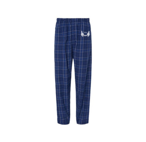 Navy Field Day Plaid variant image
