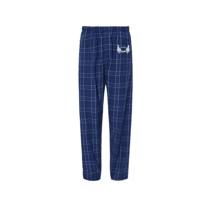 Navy Field Day Plaid variant image