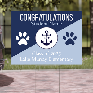Yard Sign variant image