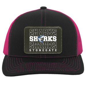 Black/Pink variant image