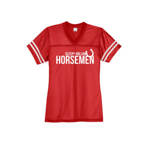 True Red/ White variant image
