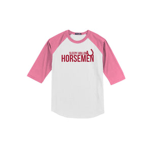 White/ Bright Pink variant image