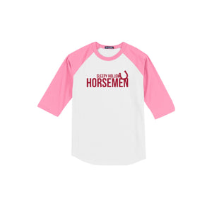 White/ Bright Pink variant image