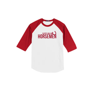 White/ Red variant image