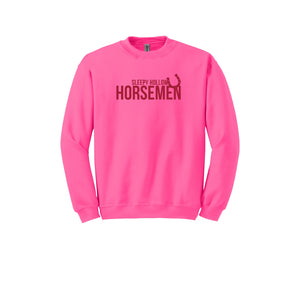 Safety Pink variant image