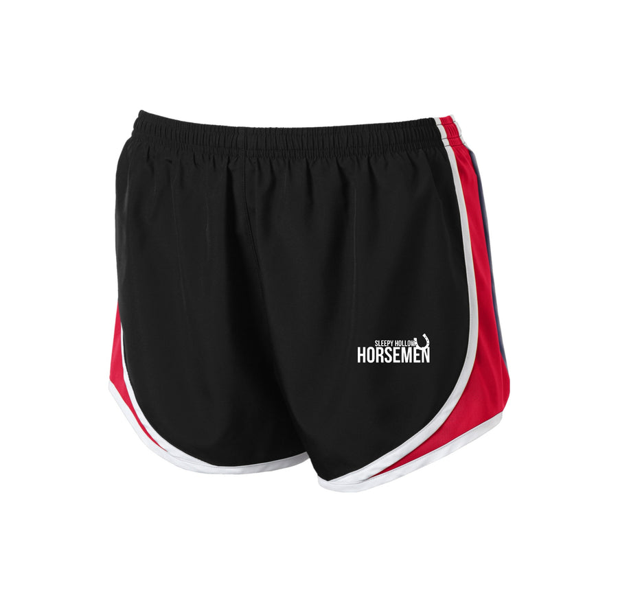 Black/ True Red/ White variant image
