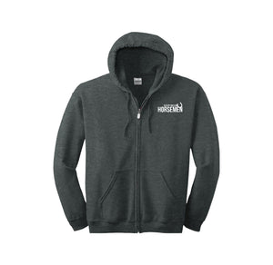 Dark Heather Grey variant image