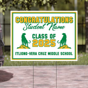 Yard Sign variant image