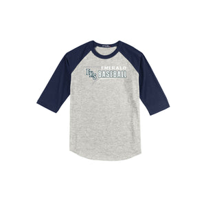 Heather Grey/ Navy variant image