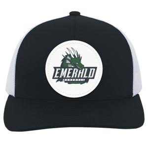 Navy/white variant image