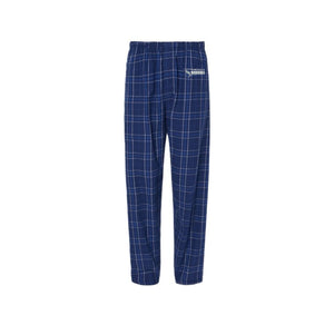 Navy Field Day Plaid variant image