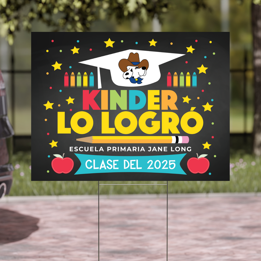 Yard Sign variant image