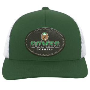 Dark Green/White variant image