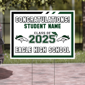Yard Sign variant image