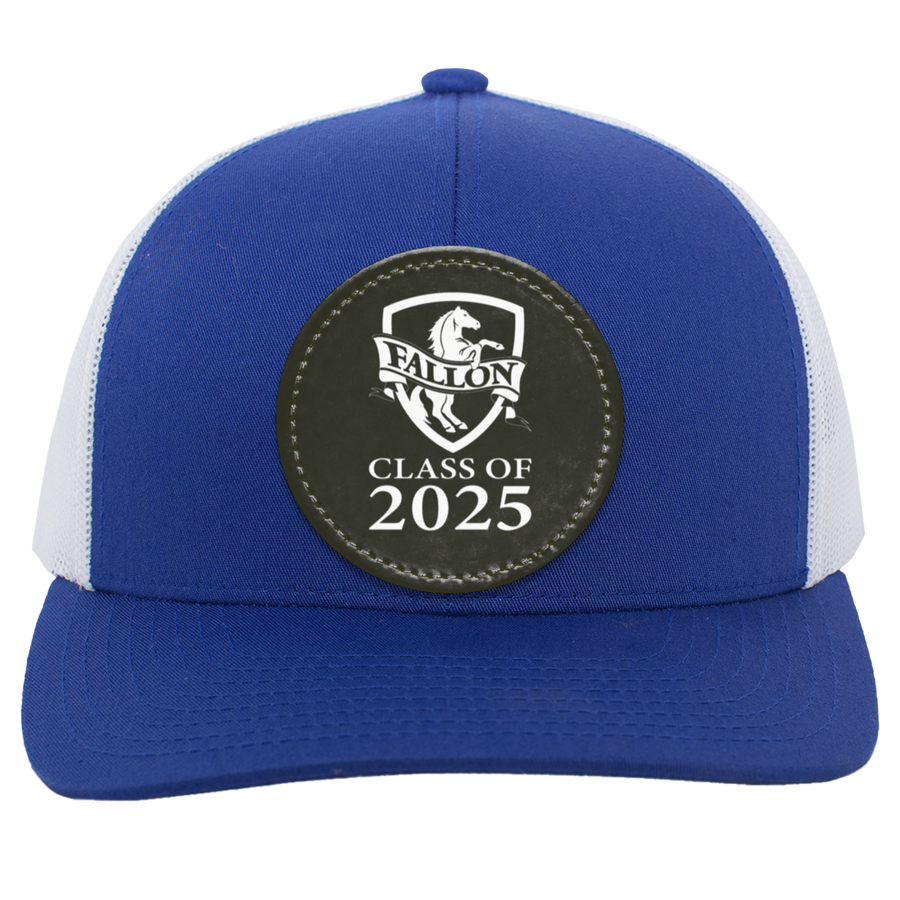Royal/White variant image