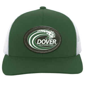 Dark Green/White variant image
