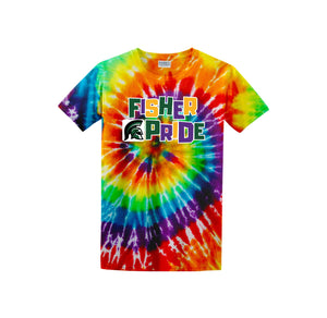 Rainbow variant image