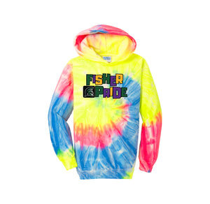 Neon Rainbow variant image