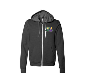 Dark Grey Heather variant image